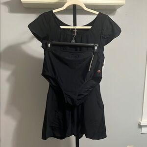 HONEY MARK WOMEN’S SWIM DRESS W BOTTOMS 2 PIECES NWT WOMENS SWIM